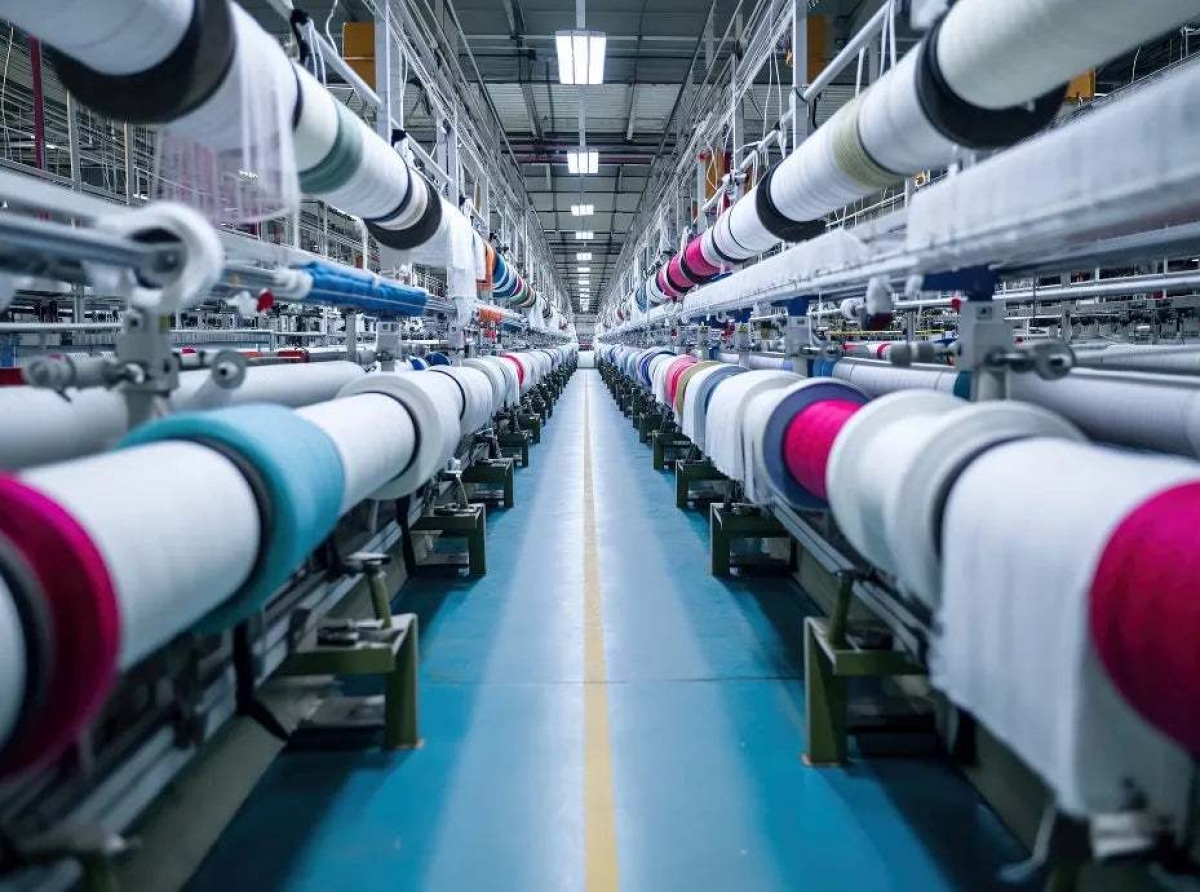 Textile firms raise investment bets, but export ambition faces a reality check: Wazir Advisors